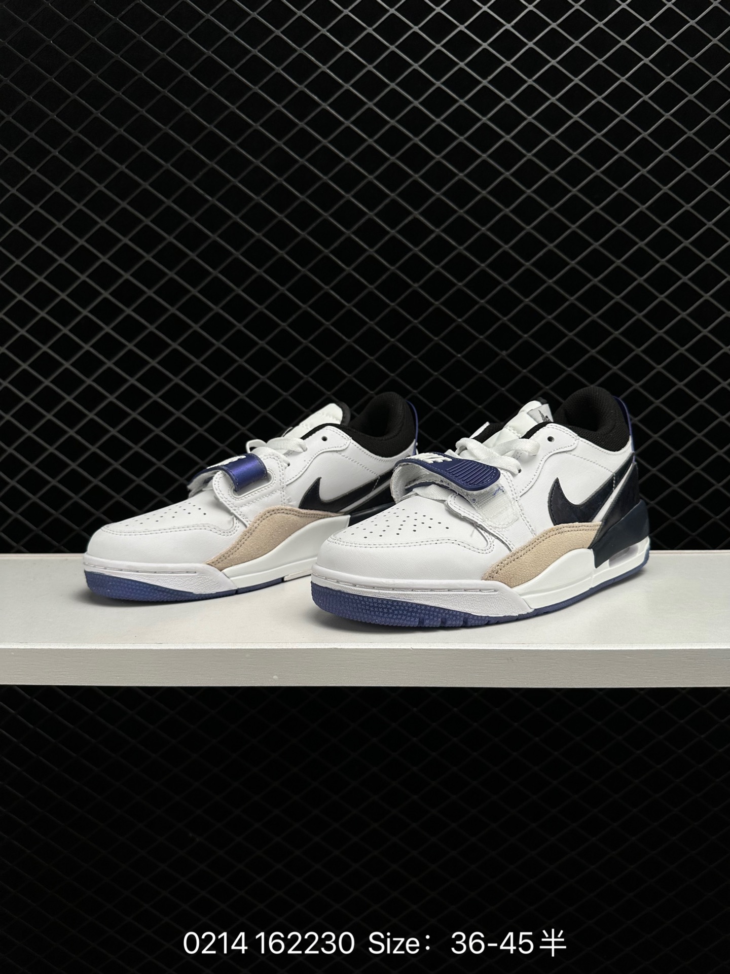 Air Jordan Legacy 312 Low